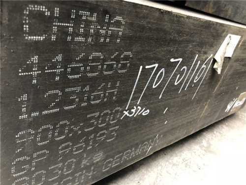 tm42高速钢生产厂家