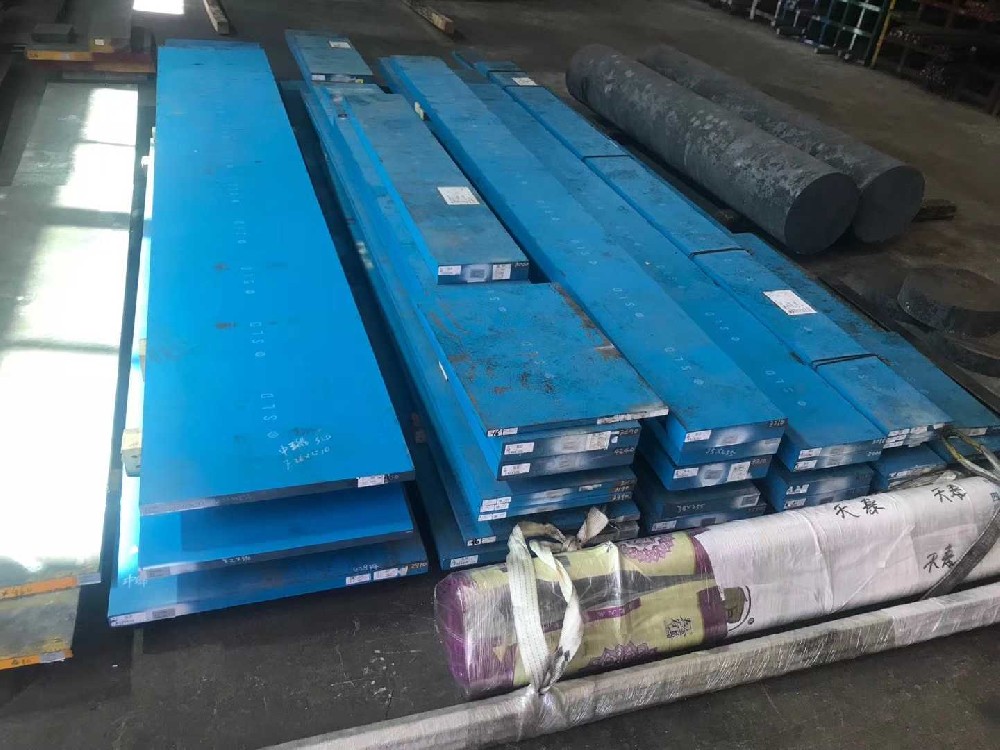 KDAMAX模具钢材什么材料