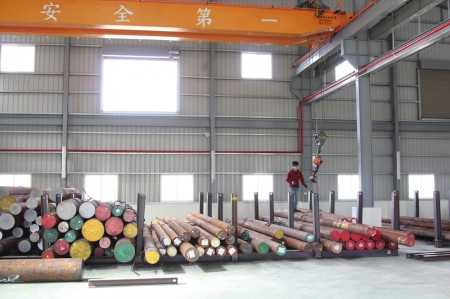 压铸模具用什么材料更好，压铸模具材质