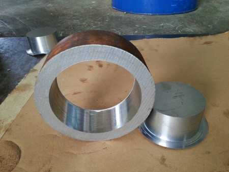 冲压模具凹模常用材料