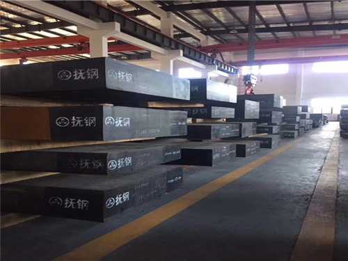 上钢五厂合金钢生产工艺，合金钢加工厂家