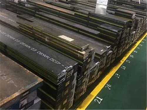 冷冲模具更好的料是什么料，冷冲模具设计