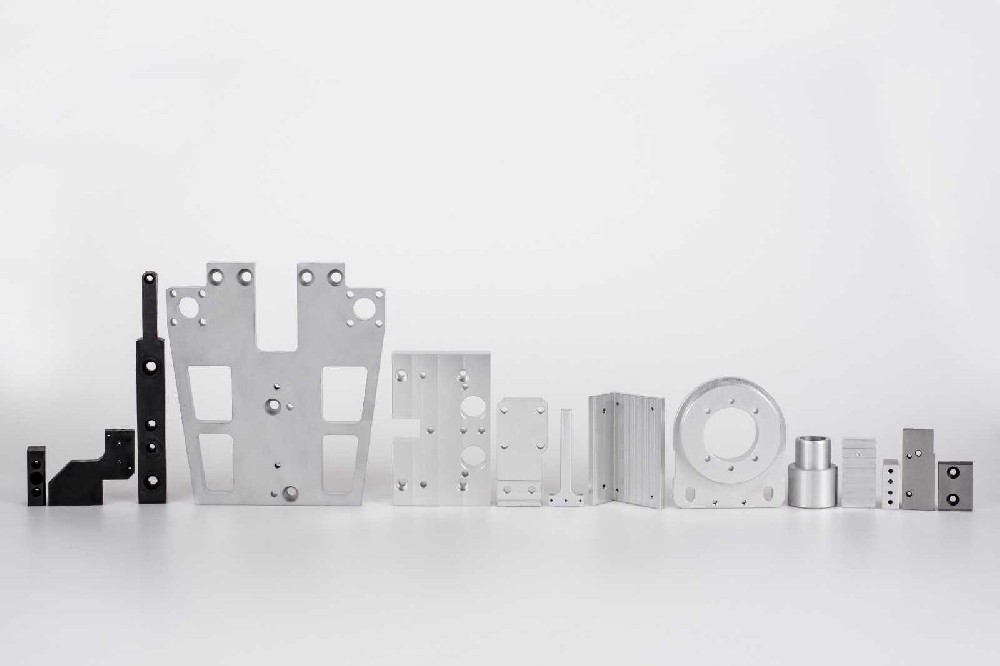 常用模具材料铸铝